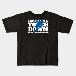 NFL Tailgate Kids T-Shirt